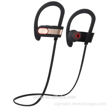 High quality Stereo Bluetooth earphone,New design Wireless Bluetooth stereo headsets/earbuds/headphone manufacture